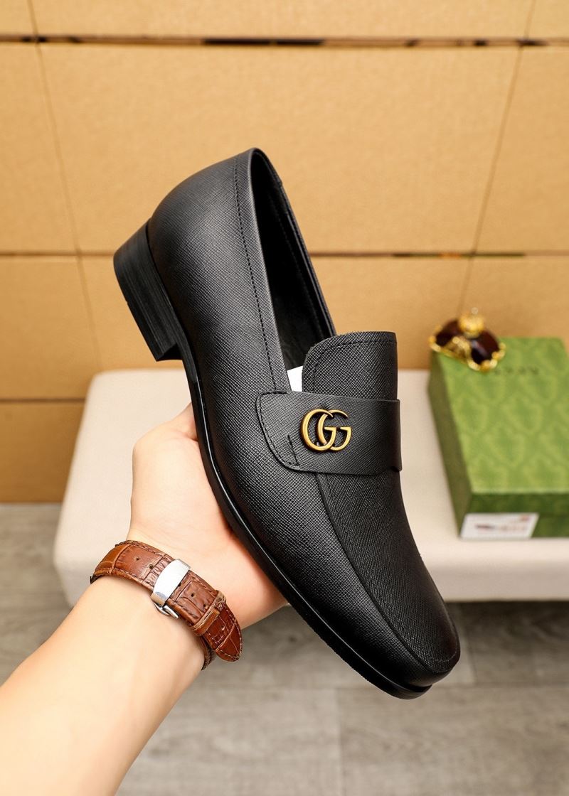 Gucci Business Shoes